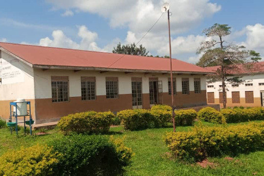 Nkoko Memorial Technical Institute