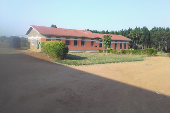 Lutunku Community Polytechnic