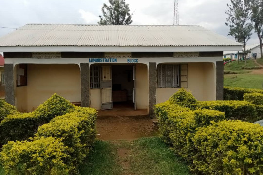 Namisindwa Technical School